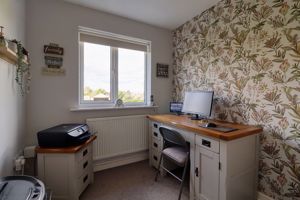 Bedroom Five- click for photo gallery